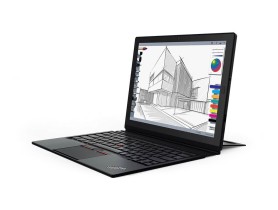 Lenovo ThinkPad X1 Tablet (  2nd Gen  )
